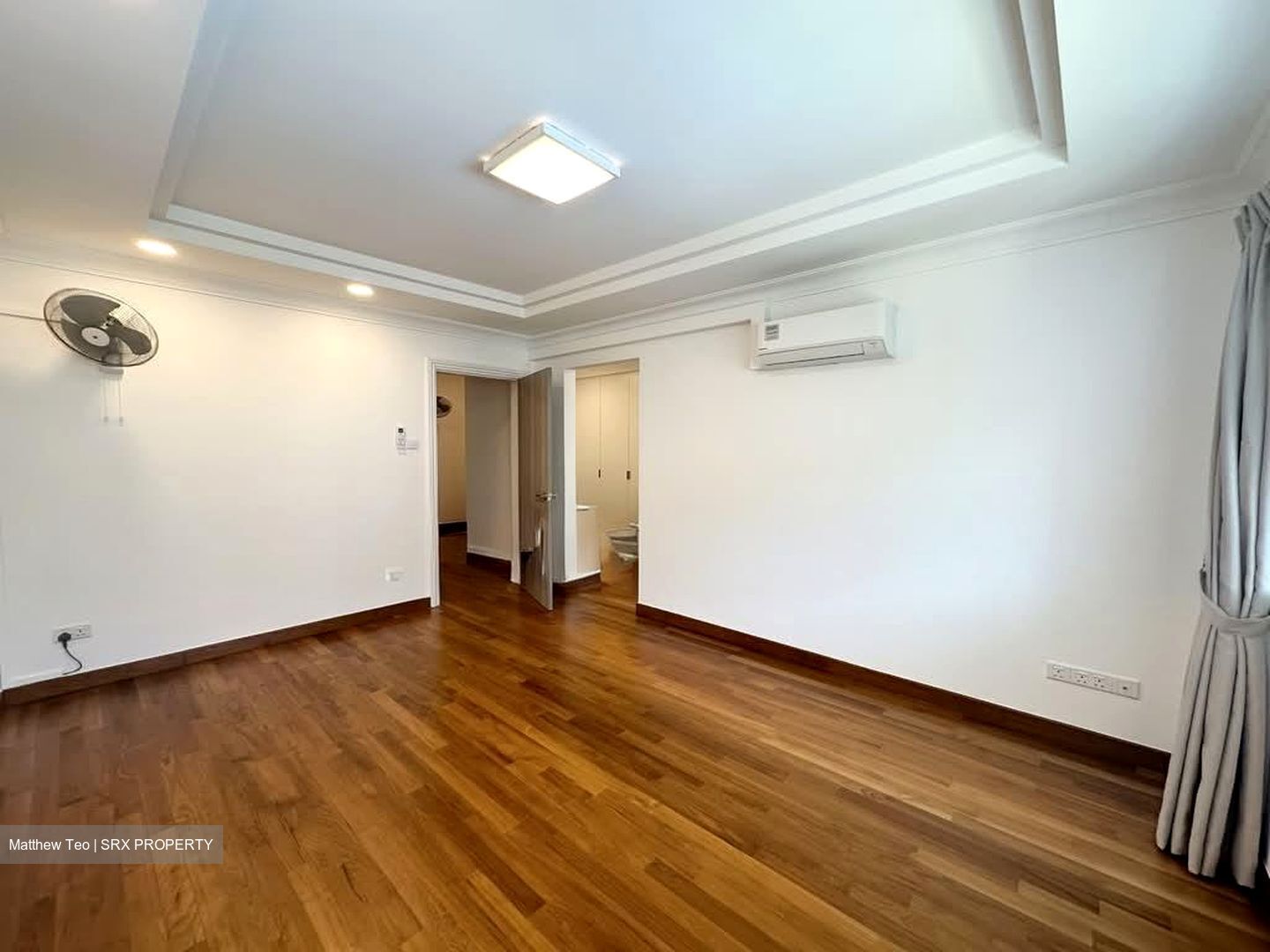 Chancery Hill Road (D11), Terrace #550025291